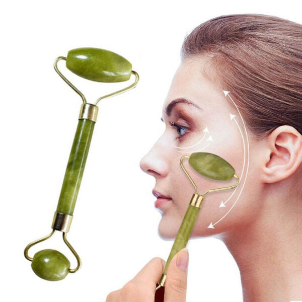 Flawless Jade Roller