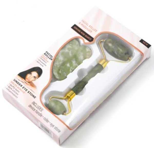 Flawless Jade Roller