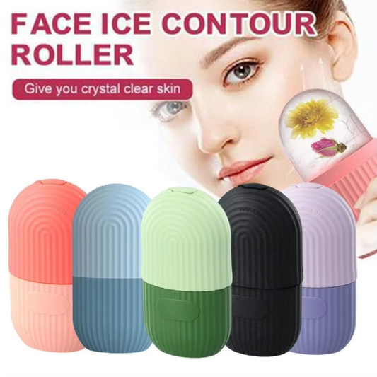 Ice Roller