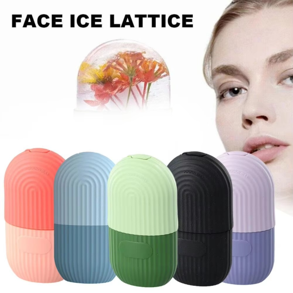 Ice Roller