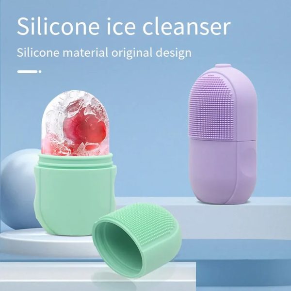 Ice Roller