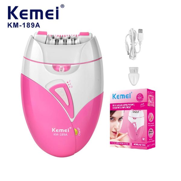 Women’s Hair Removal Device