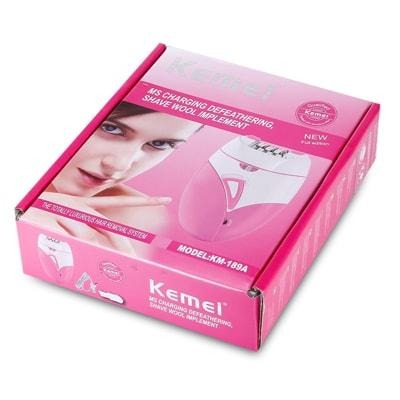 Women’s Hair Removal Device