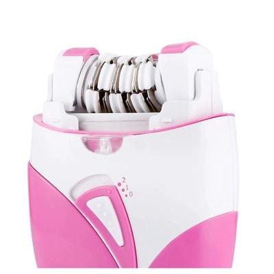 Women’s Hair Removal Device