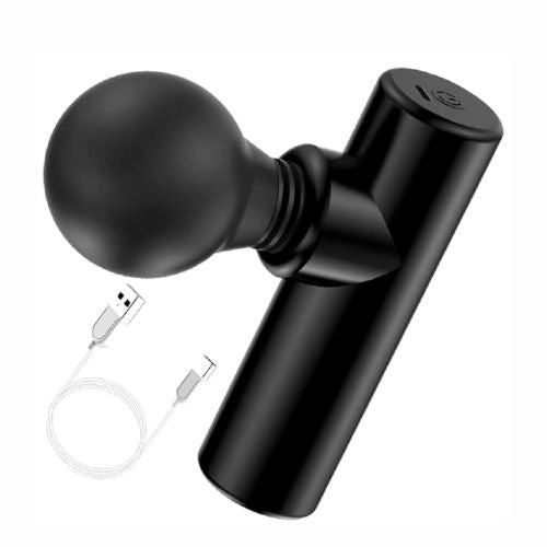 Gun Massager