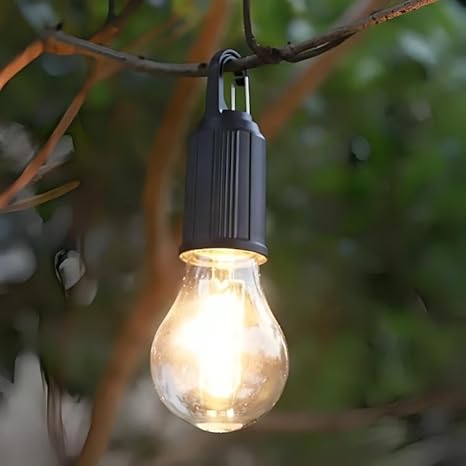 Rechargeable Portable Led