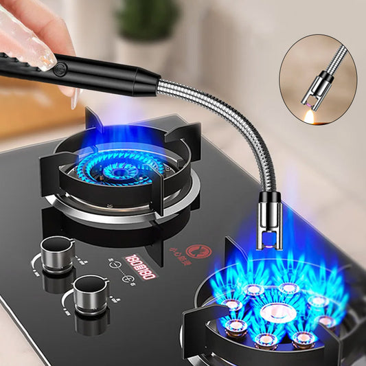 Usb Rechargeable Arc Lighter