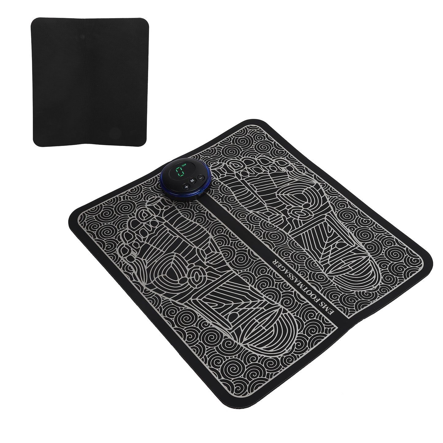 EMS Foot Massager Mat