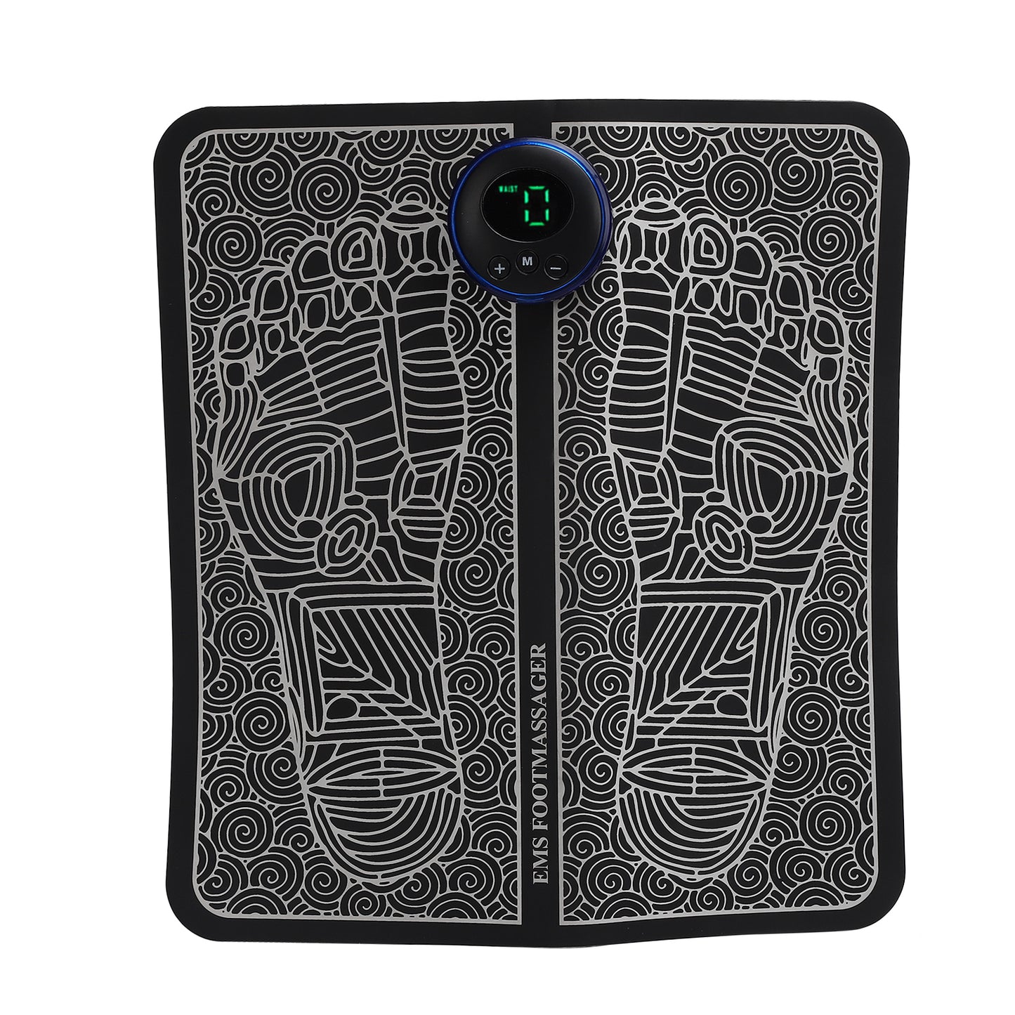 EMS Foot Massager Mat