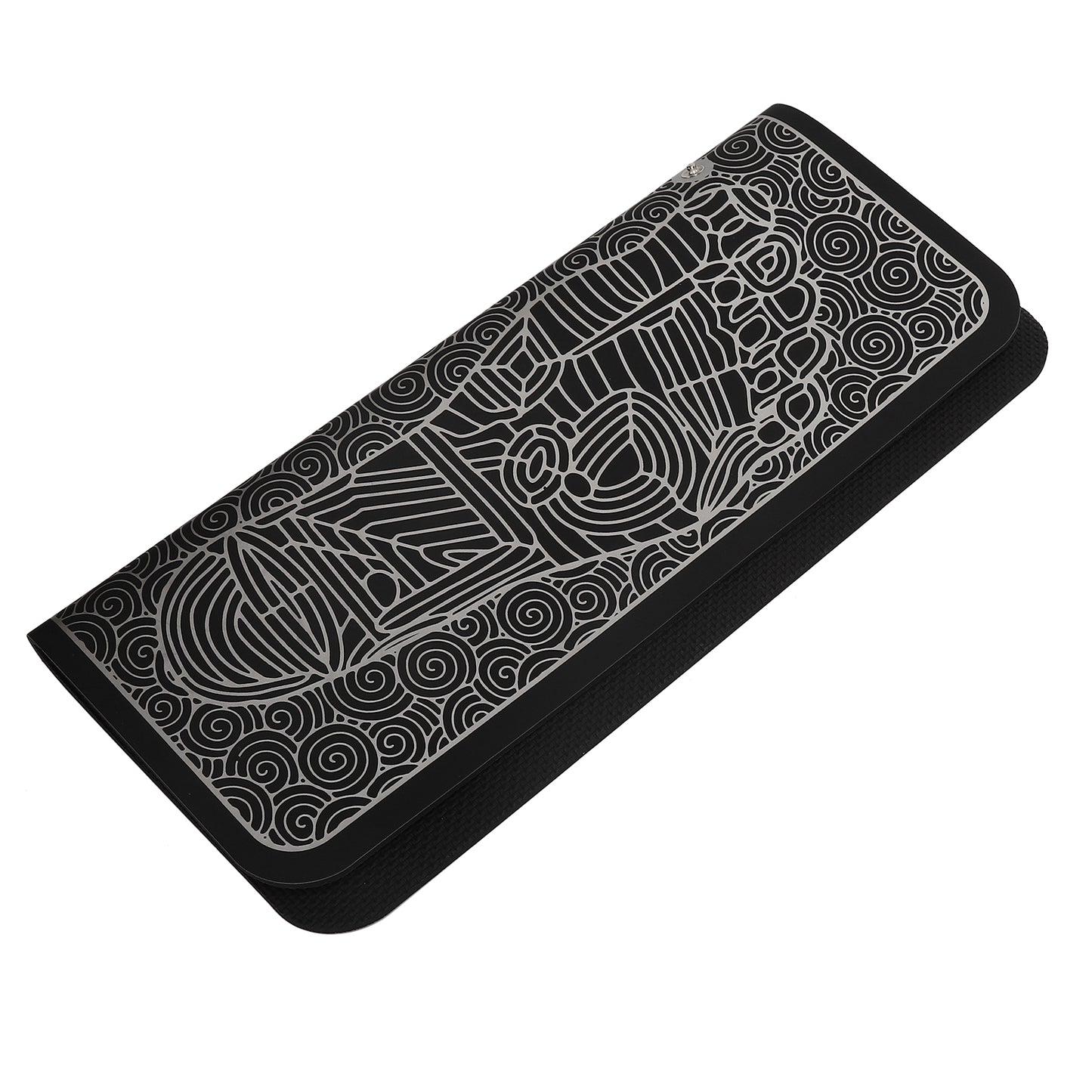 EMS Foot Massager Mat