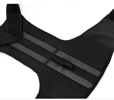 Adjustable Back Posture Corrector