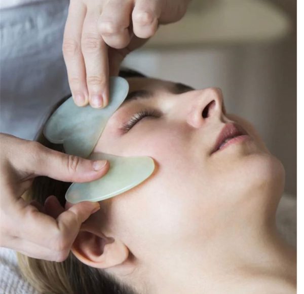 Flawless Jade Roller