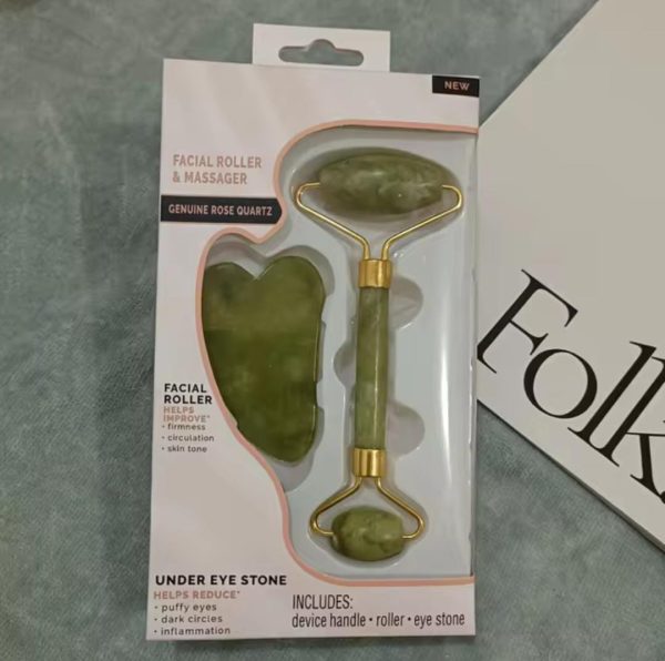 Flawless Jade Roller