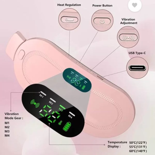 Heating Pad