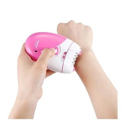 Women’s Hair Removal Device
