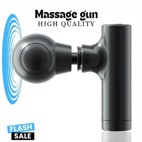 Gun Massager