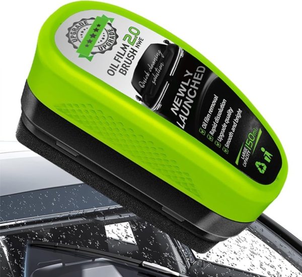 Glass Cleaner
