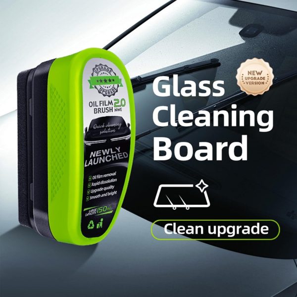 Glass Cleaner