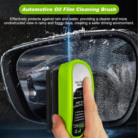 Glass Cleaner